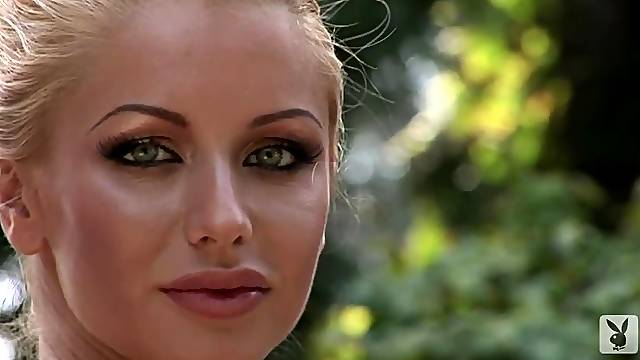 Blonde Slovakian - Slovakian Porn Videos @ PORN+