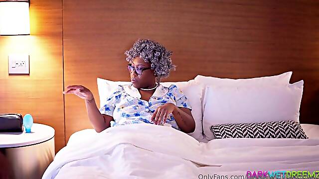 Granny’s Wildn At The Nursing Home