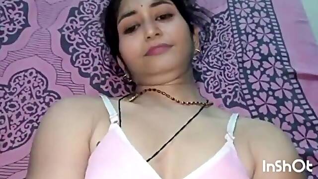 Newly Wife Was Fucked by Husband in Doggi Position, Indian Hot Girl Lalita Was Fucked by Stepbrother, Indian Sex Video